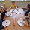 FERIE ZIMOWE 2019 ZABAWY ZE SZTUCZNYM SNIEGEM
